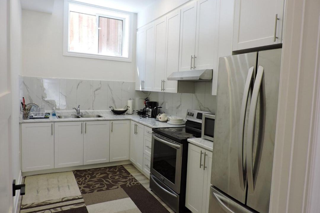 Photo of Kitchen in West Hill