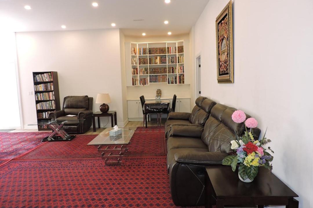 Photo of Livingroom in West Hill