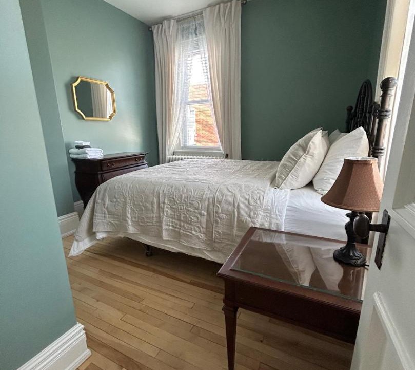 Photo of Bedroom in Centre-Ville
