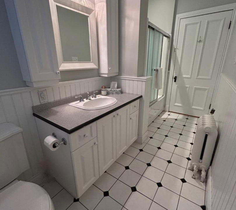 Photo of Bathroom in Centre-Ville