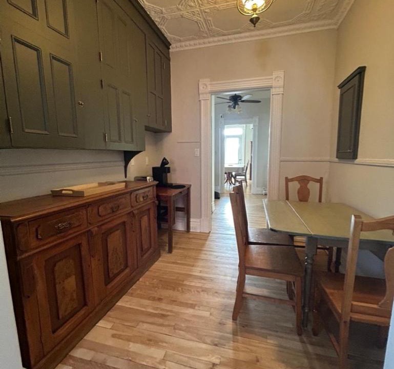 Photo of Kitchen in Centre-Ville