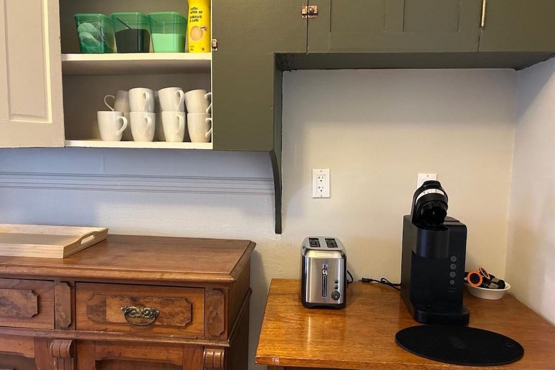 Photo of Kitchen in Centre-Ville