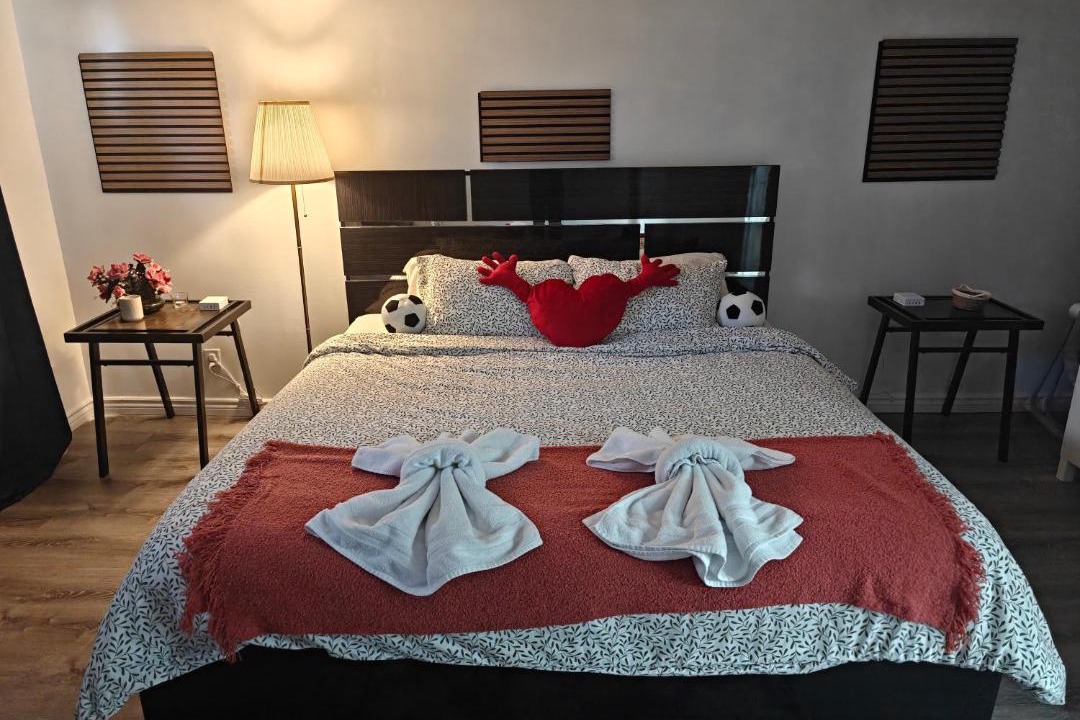 Photo of Bedroom in Pickering