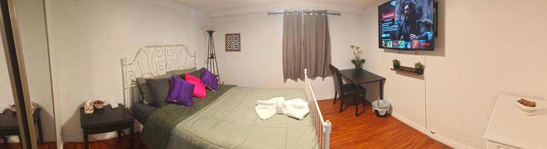 Photo of Bedroom in Pickering