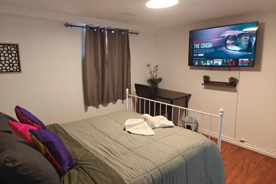 Photo of Bedroom in Pickering