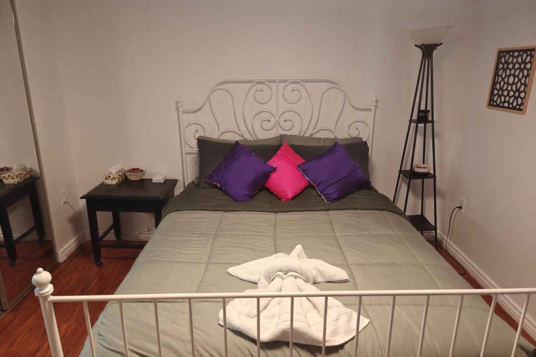 Photo of Bedroom in Pickering