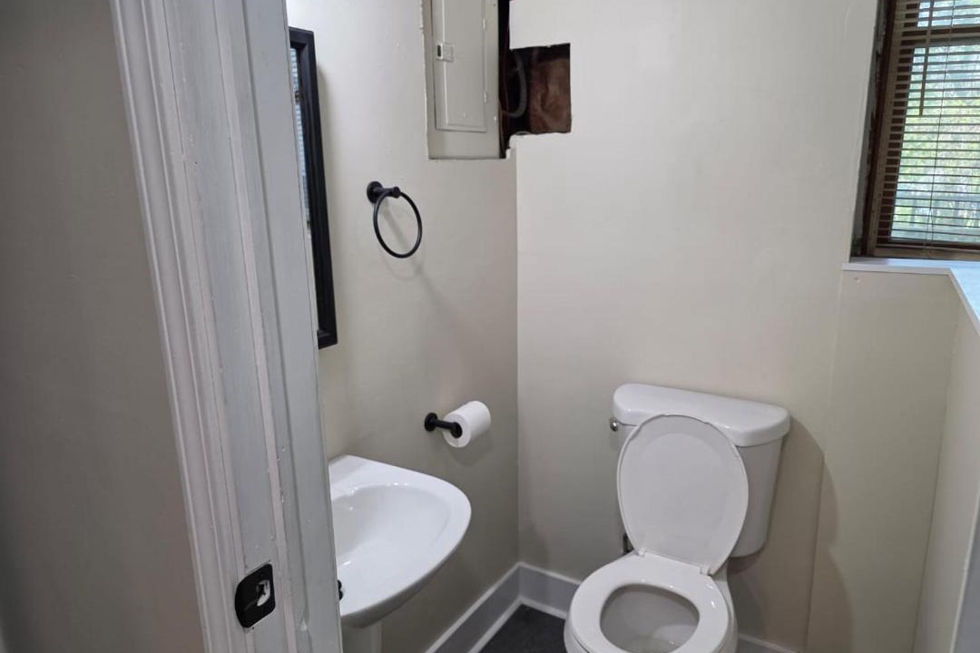 Photo of Bathroom in North Greece