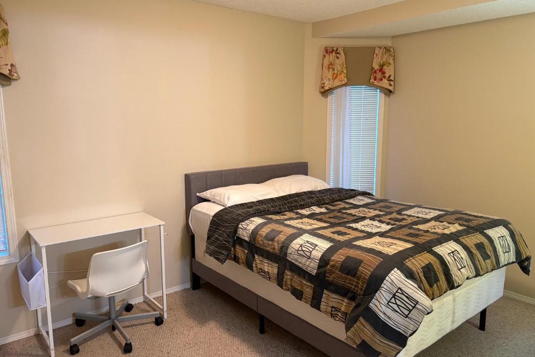 Photo of Bedroom in West Edmonton
