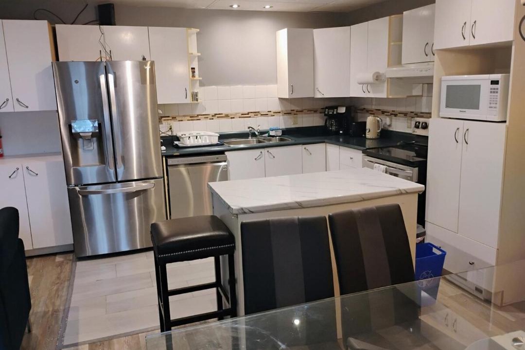 Photo of Kitchen in Limoges