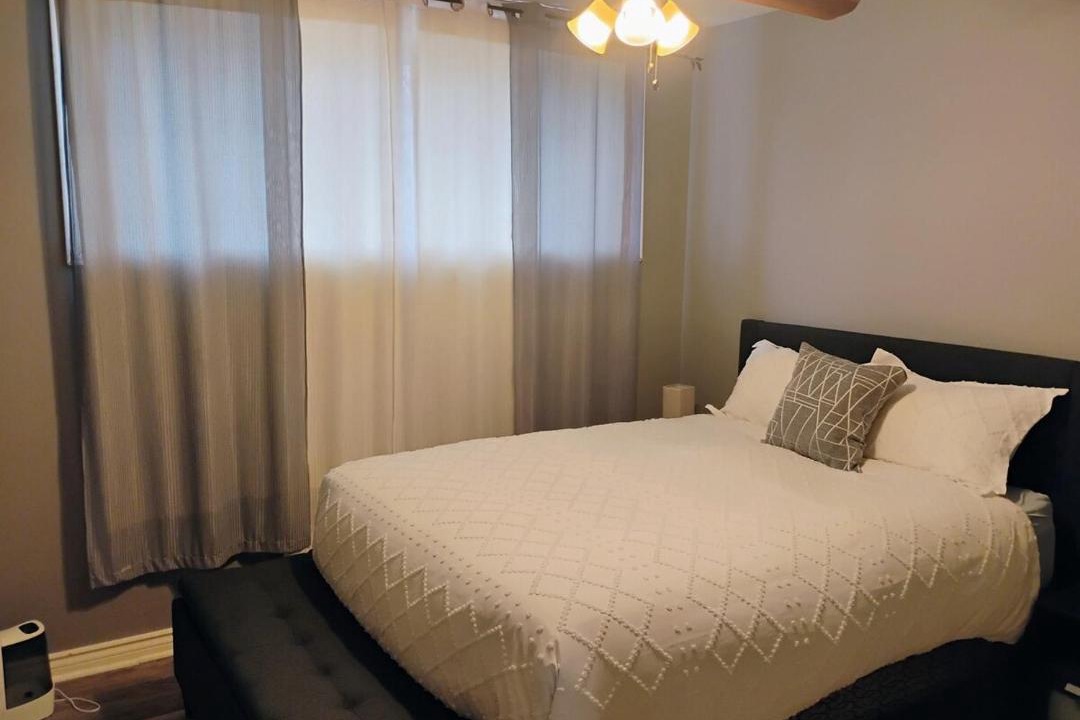 Photo of Bedroom in Limoges