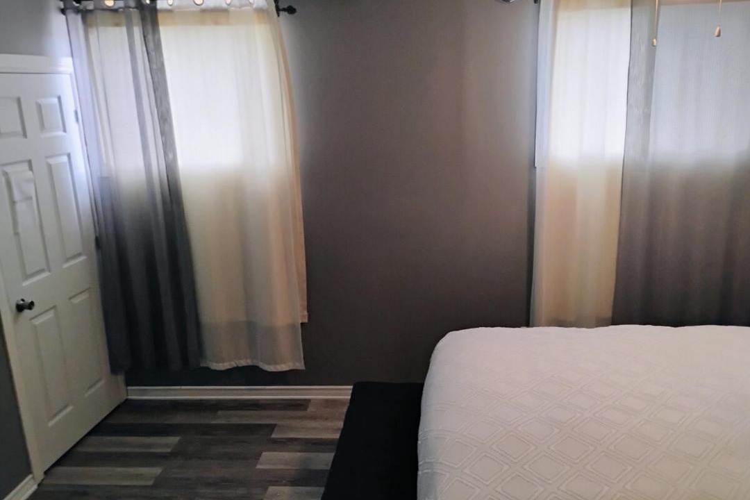 Photo of Bedroom in Limoges
