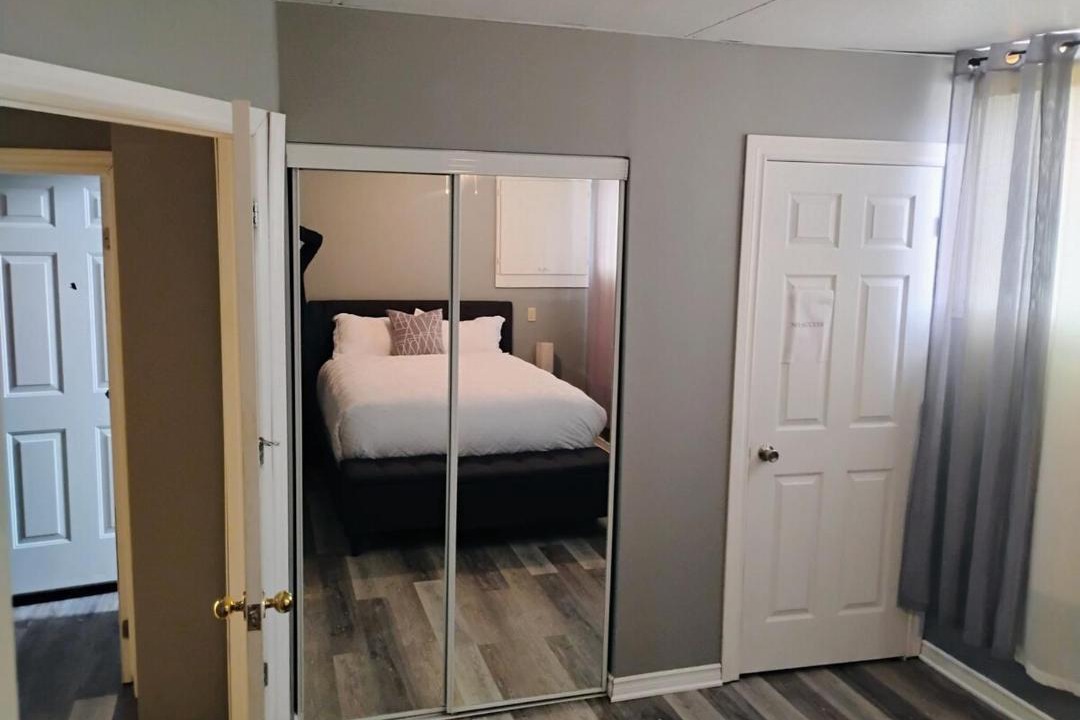 Photo of Bedroom in Limoges