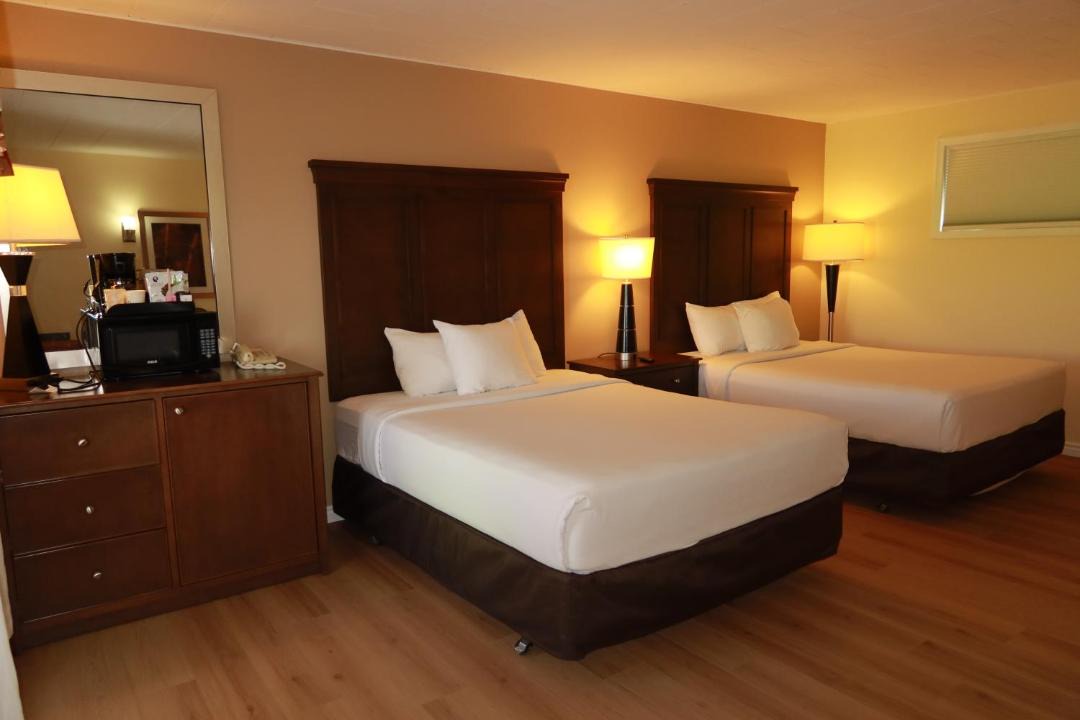 Photo of Bedroom in Thessalon