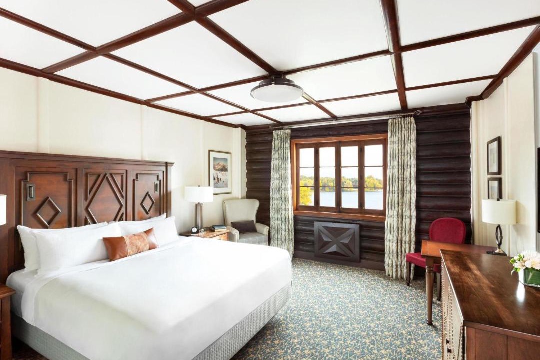Photo of Bedroom in Montebello