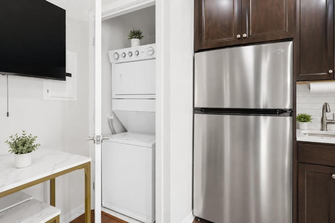 Photo of Kitchen in Fort York