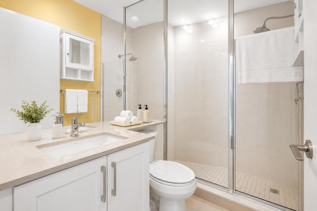 Photo of Bathroom in Fort York