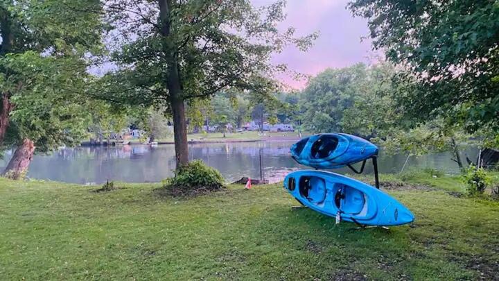 Photo of Outdoor in Marmora