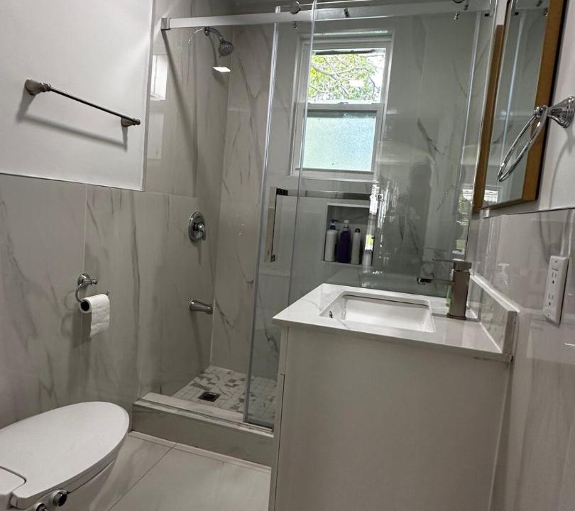 Photo of Bathroom in Marmora