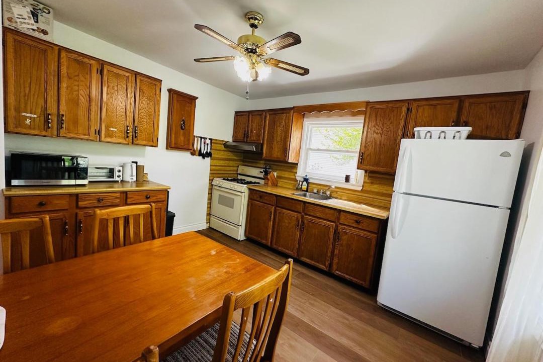Photo of Kitchen in Marmora