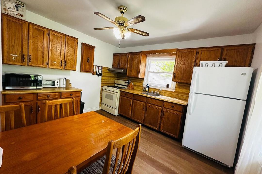 Photo of Kitchen in Marmora