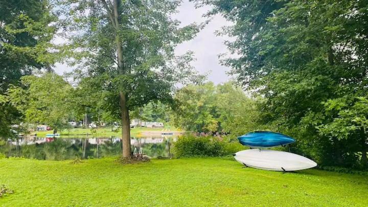 Photo of Outdoor in Marmora
