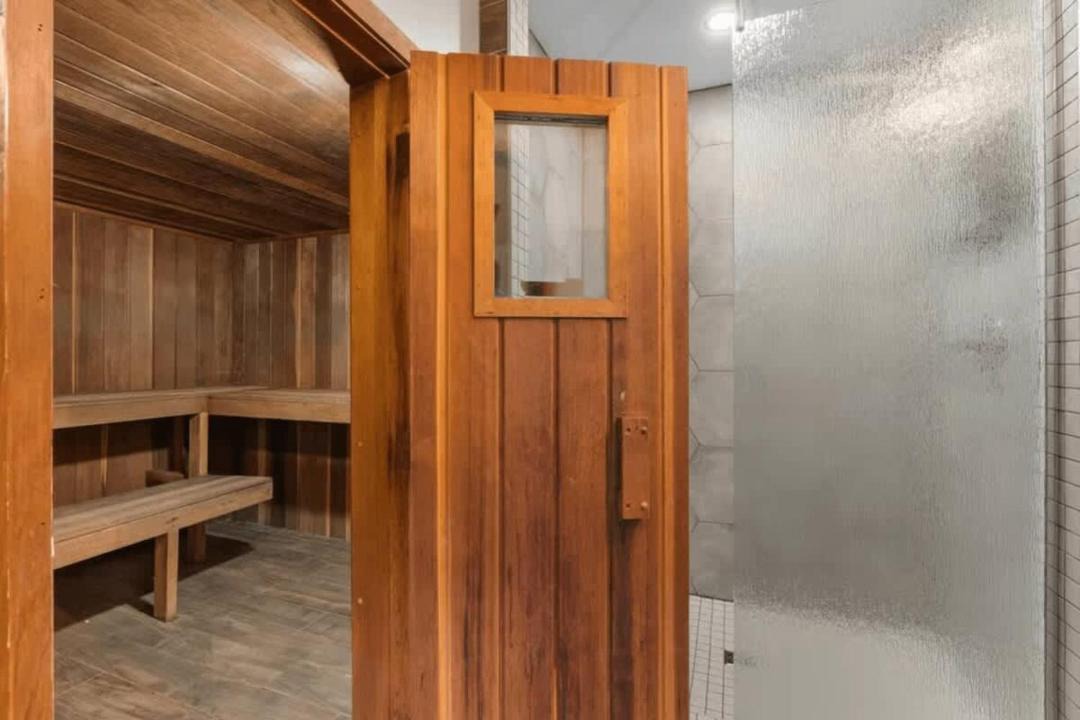 Photo of Bathroom in Sainte-Agathe-des-Monts