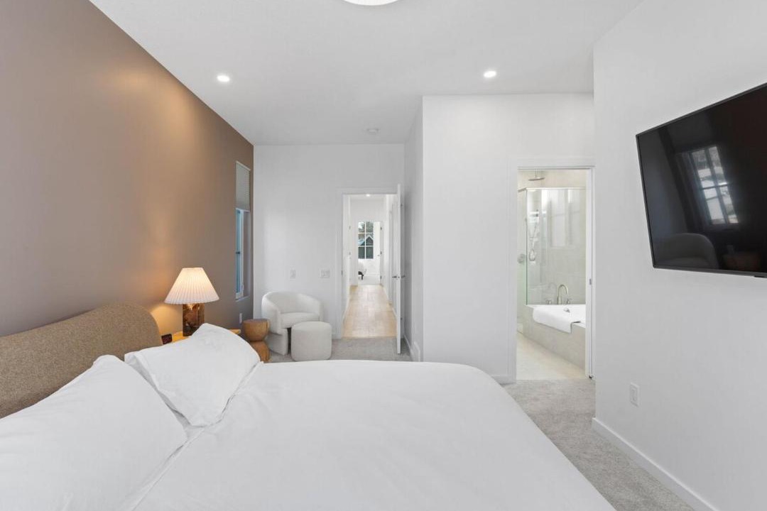 Photo of Bedroom in West Edmonton