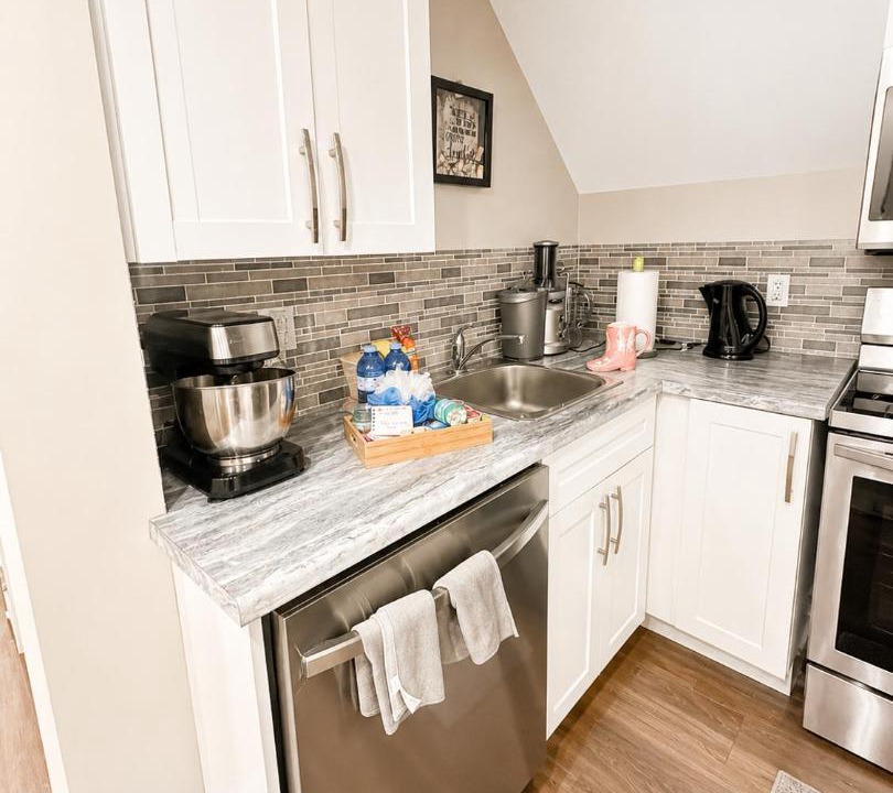 Photo of Kitchen in Brantford