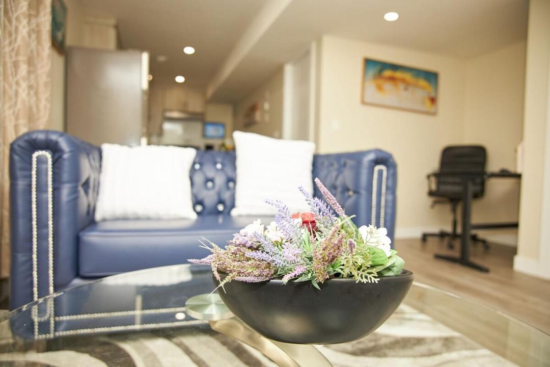 Photo of Livingroom in Southeast Calgary