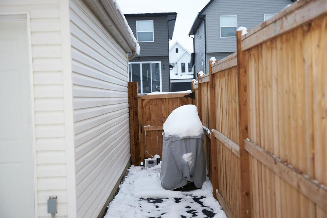 Photo of Others in Southeast Calgary