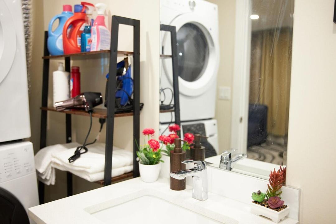 Photo of Bathroom in Southeast Calgary