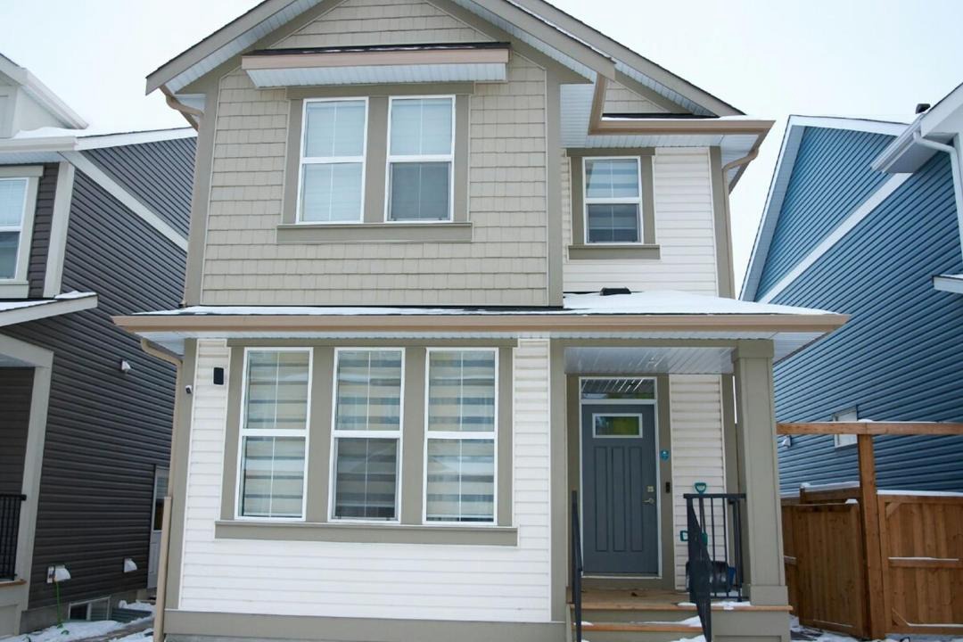 Photo of Others in Southeast Calgary