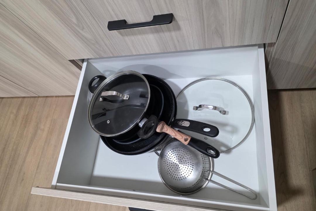 Photo of Kitchen in Leduc County