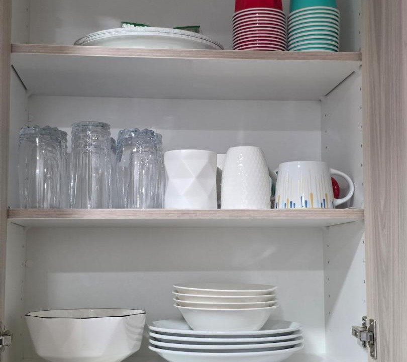 Photo of Kitchen in Leduc County