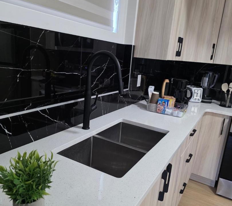 Photo of Kitchen in Leduc County