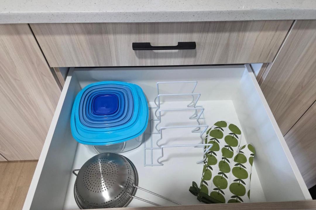 Photo of Kitchen in Leduc County