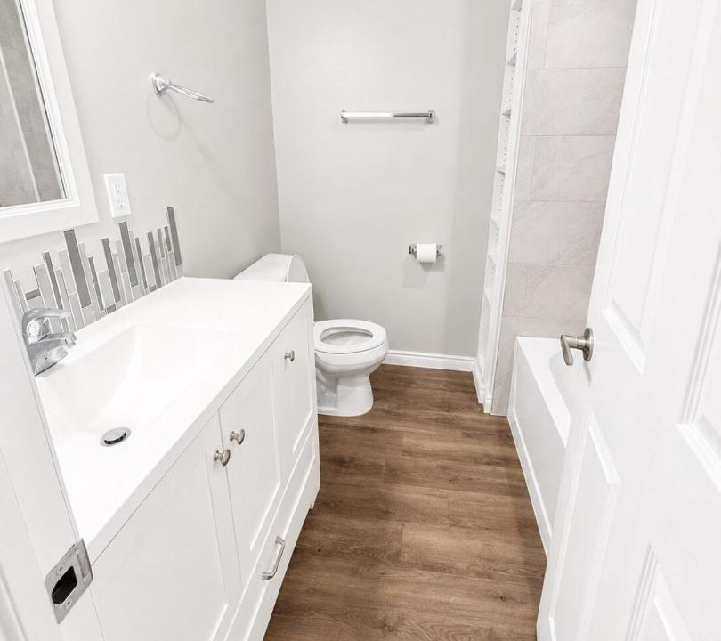 Photo of Bathroom in Brantford