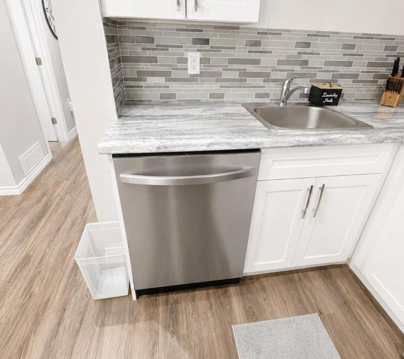 Photo of Kitchen in Brantford