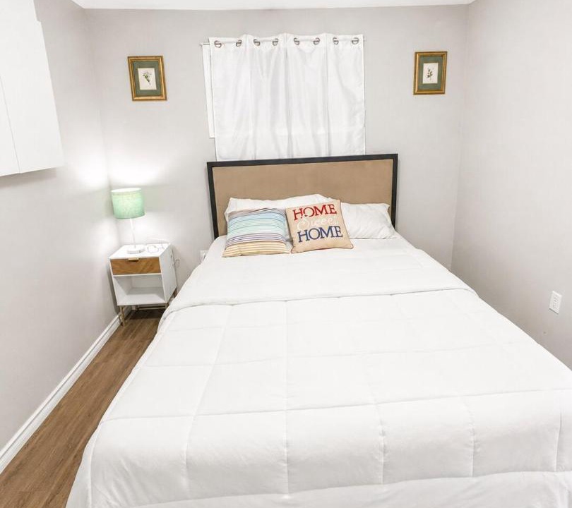 Photo of Bedroom in Brantford