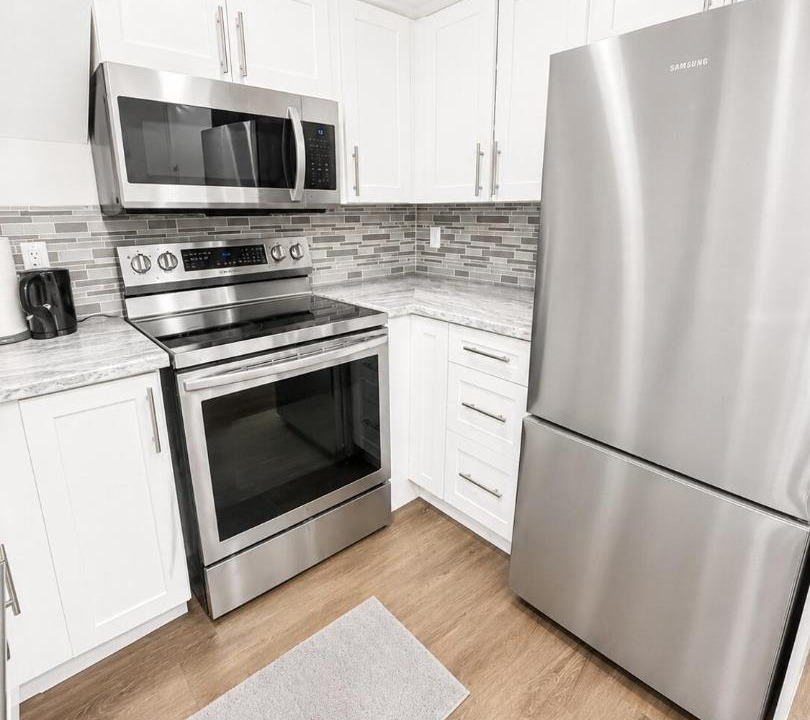 Photo of Kitchen in Brantford