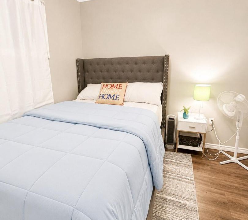 Photo of Bedroom in Brantford