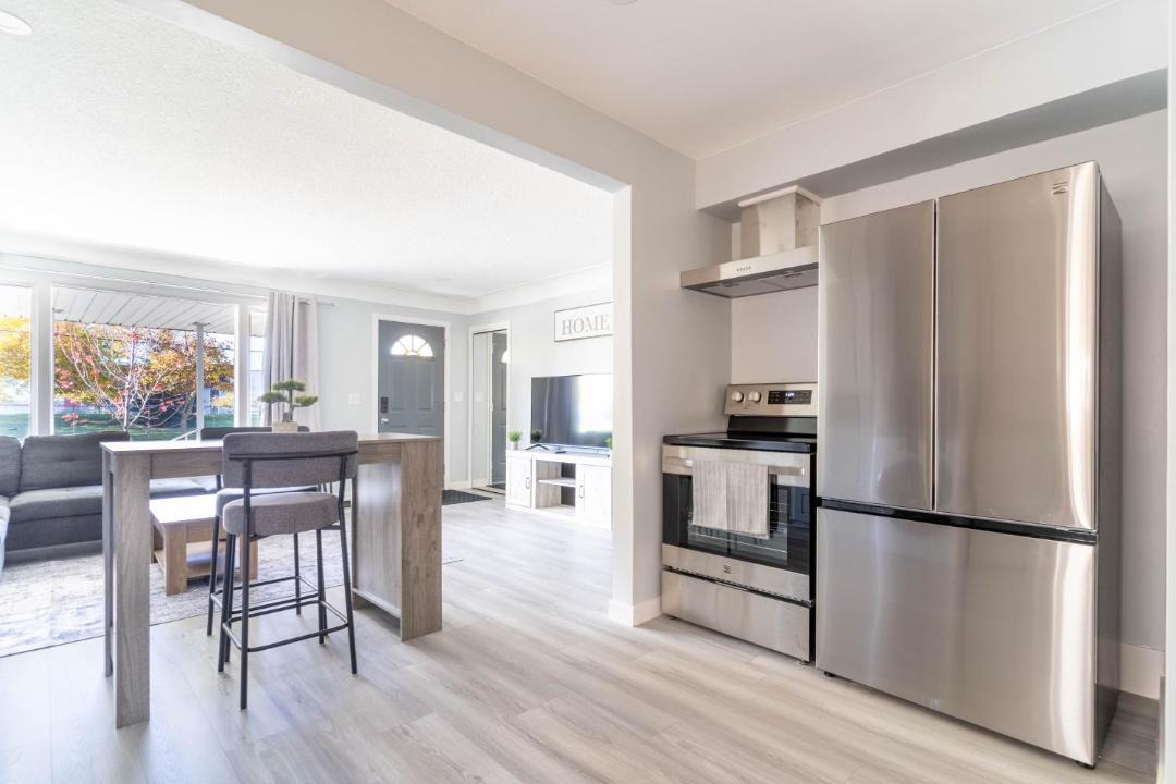 Photo of Kitchen in Windsor
