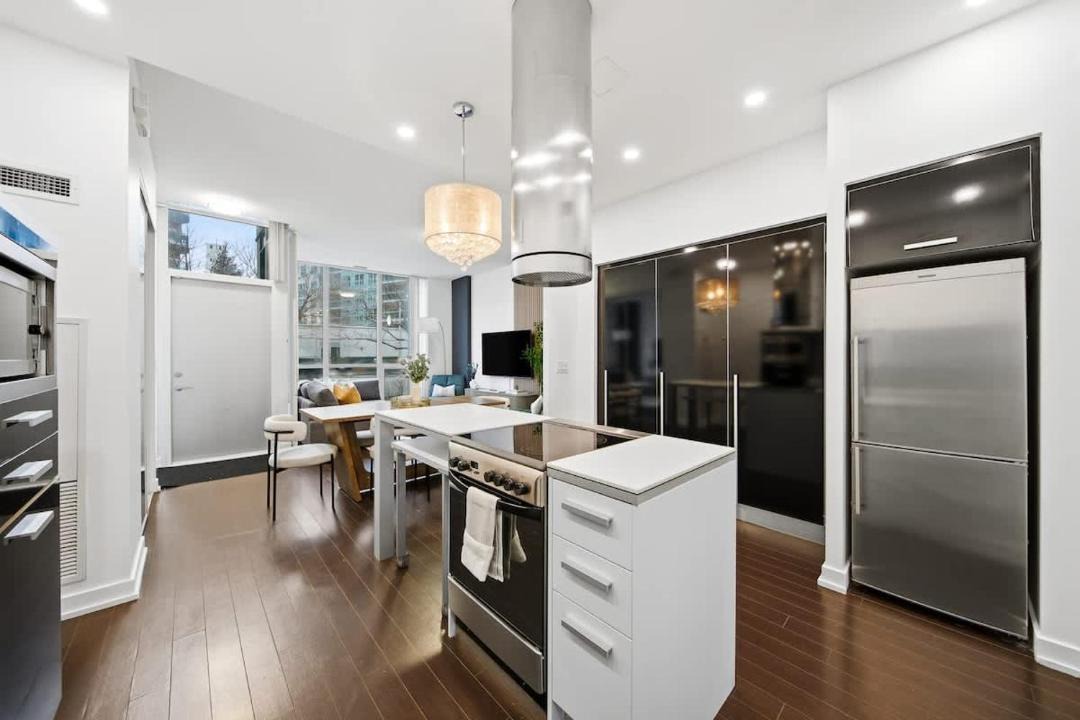 Photo of Kitchen in CityPlace