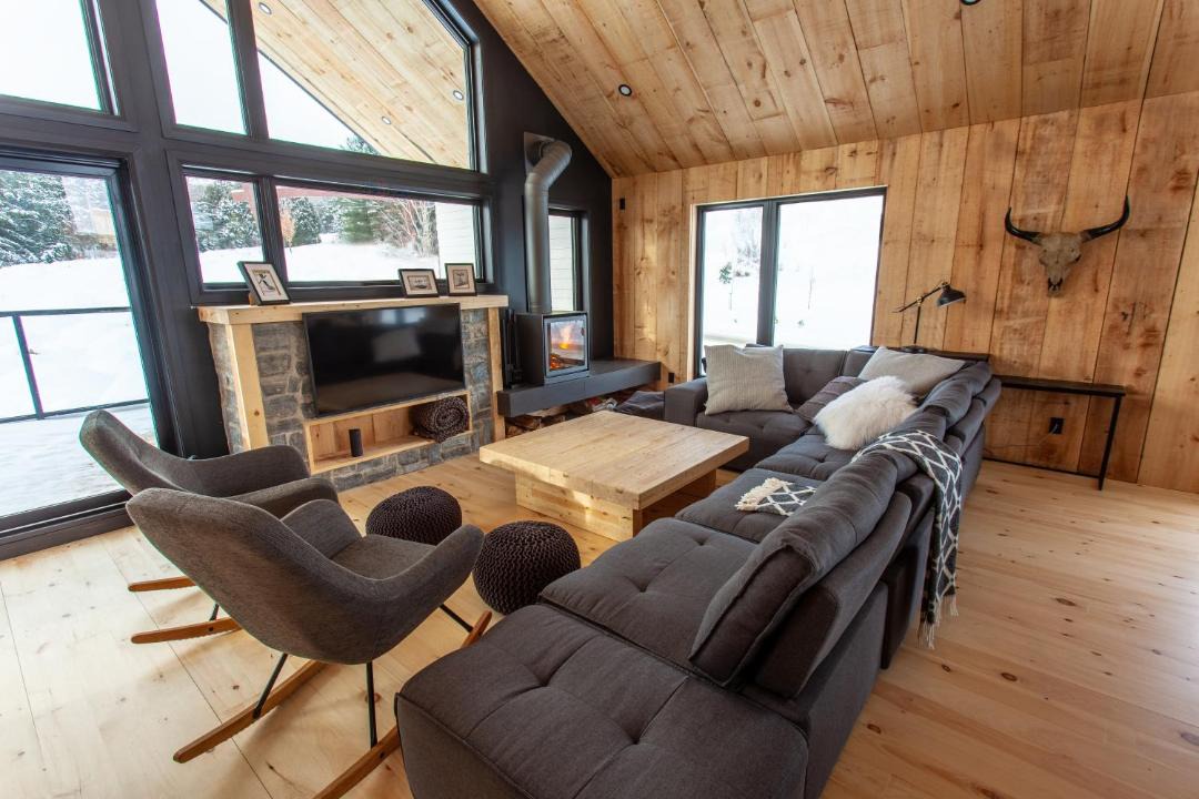 Photo of Livingroom in Saint Ferreol les Neiges