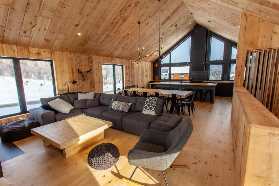 Photo of Livingroom in Saint Ferreol les Neiges