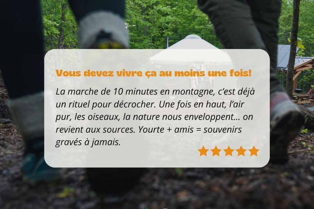 Photo of Others in Sainte-Agathe-des-Monts