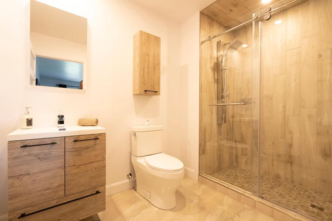 Photo of Bathroom in Saint-Malo