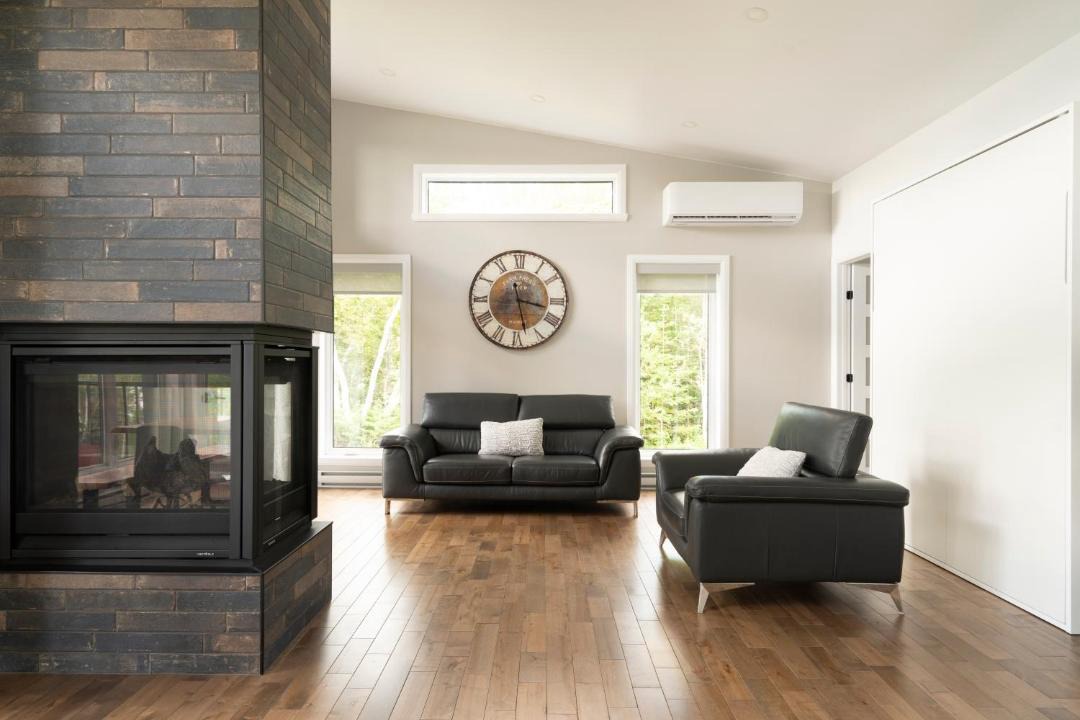 Photo of Livingroom in Saint-Malo
