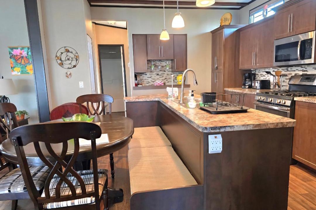 Photo of Kitchen in Otonabee-South Monaghan