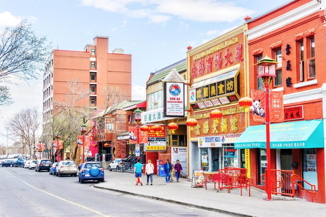 Photo of Others in Crescent Heights